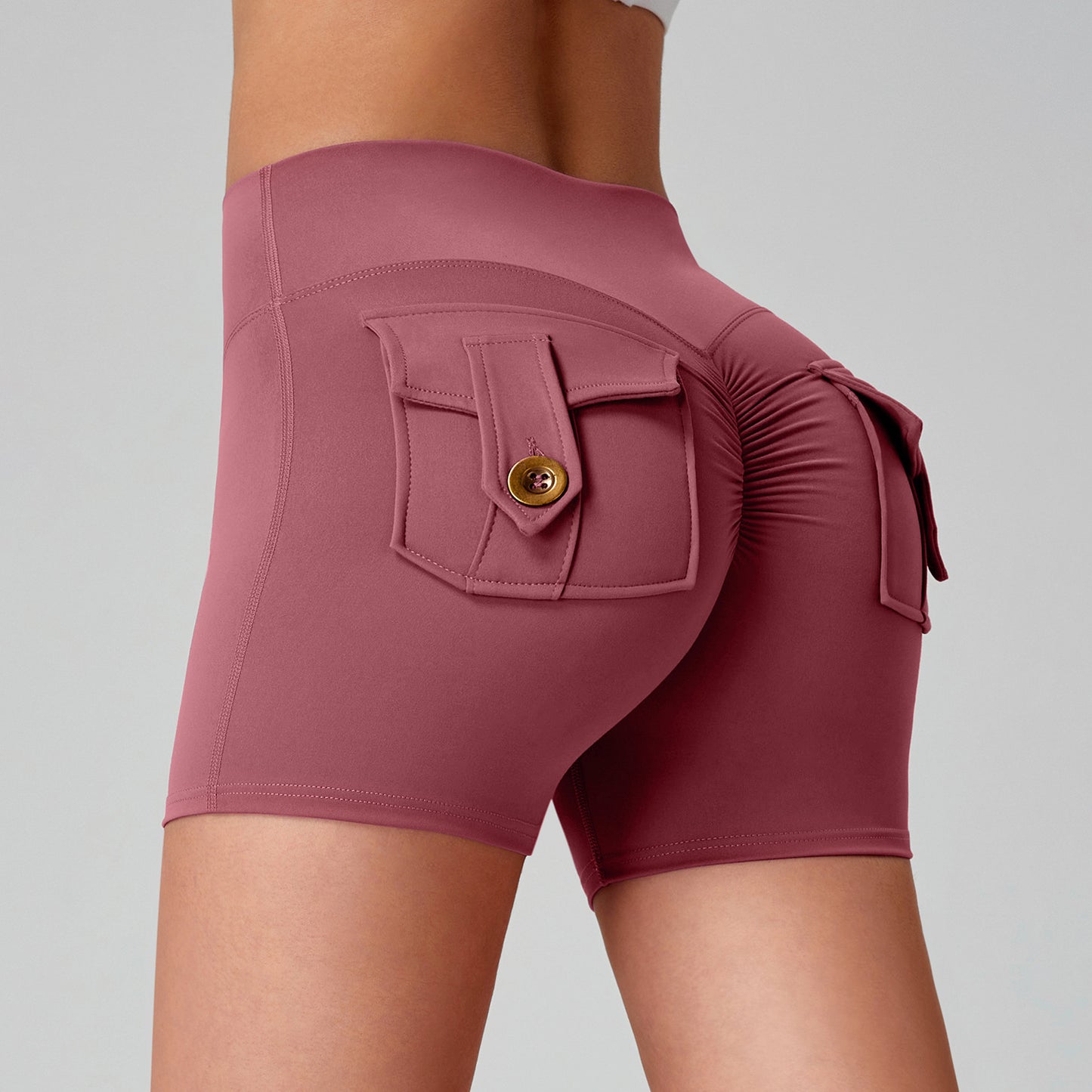Renowear FlexFit High-Waist Leggings