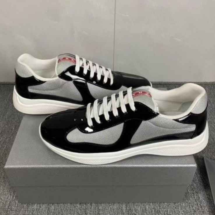 Renowears Classic Sneakers