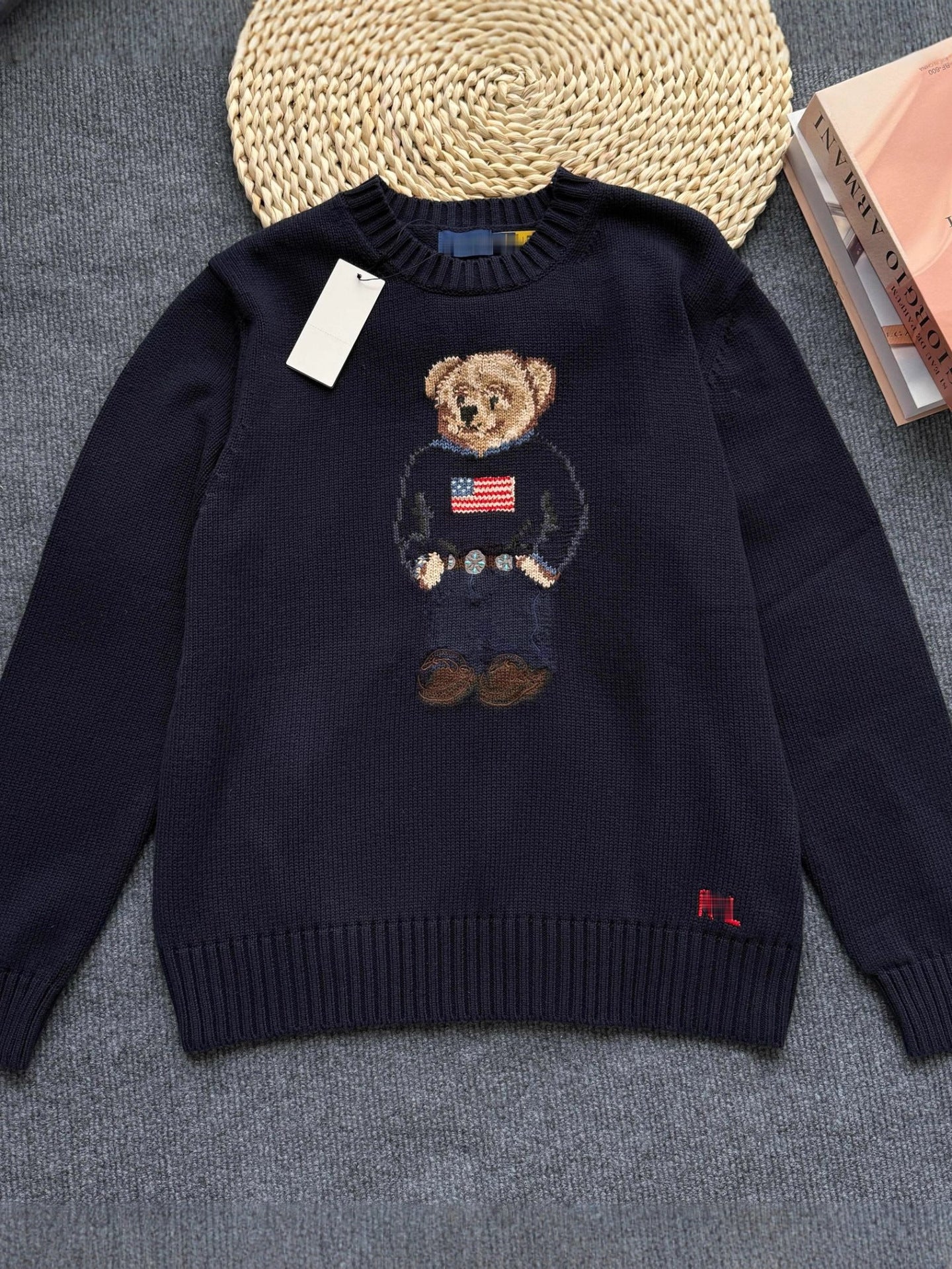 Renowear UrbanEase Sweater