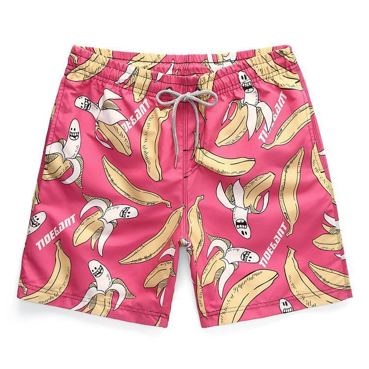 Renowears Street Shorts