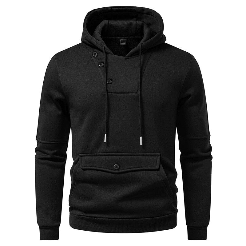 Renowear ActiveFit Hooded Jacket