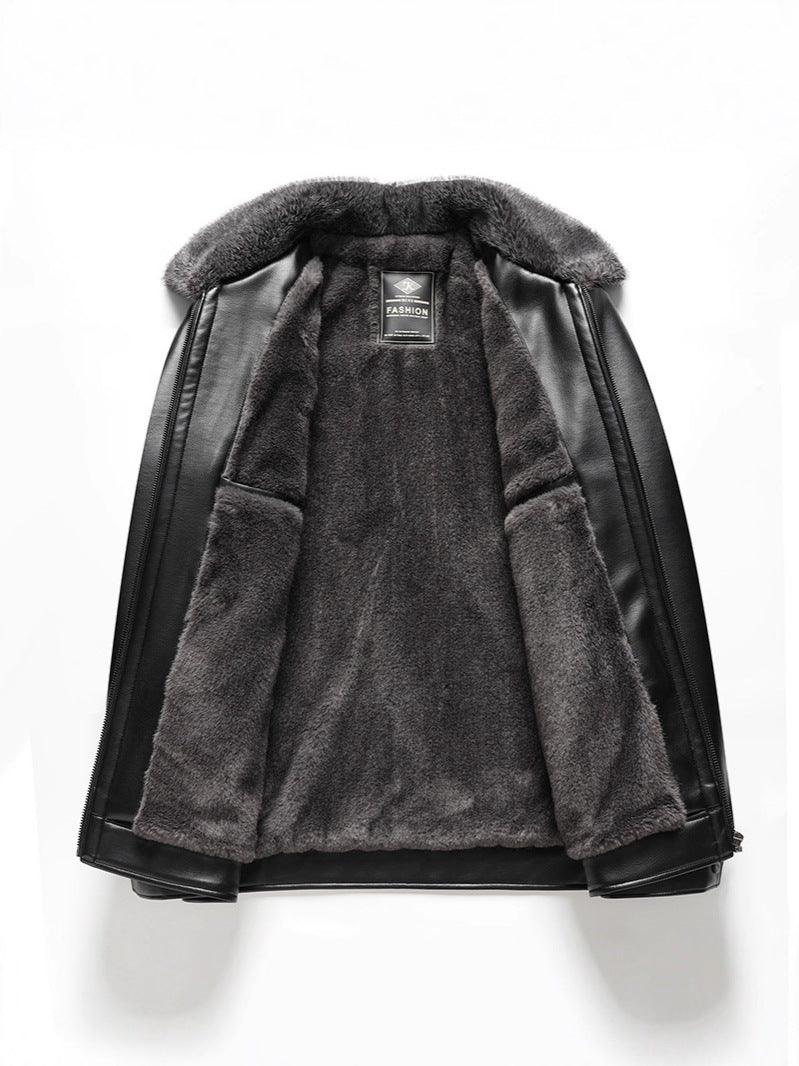 Renowears Winter Jackets - Warm & Fleece-Lined