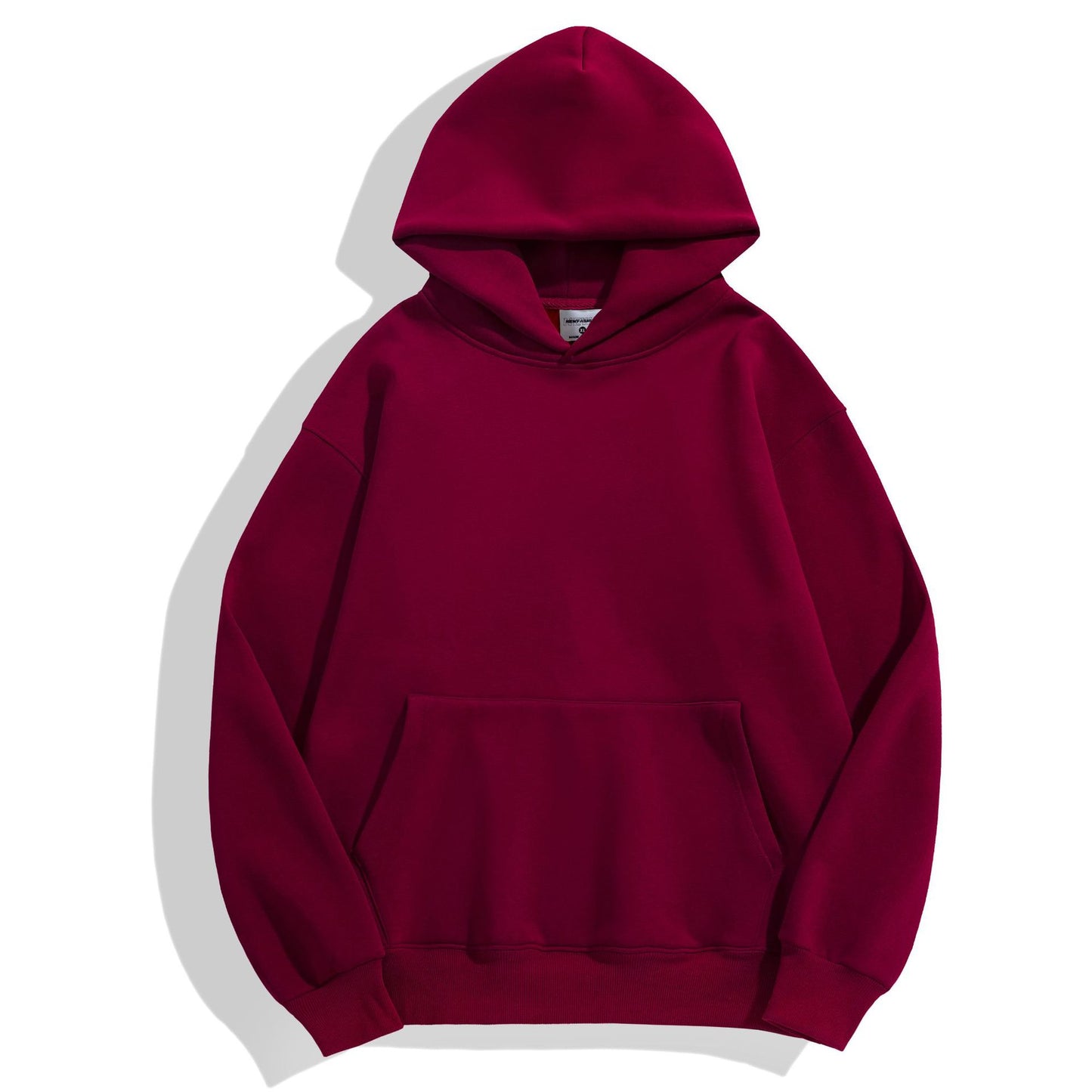 Renowears ActiveFit Hooded Jacket