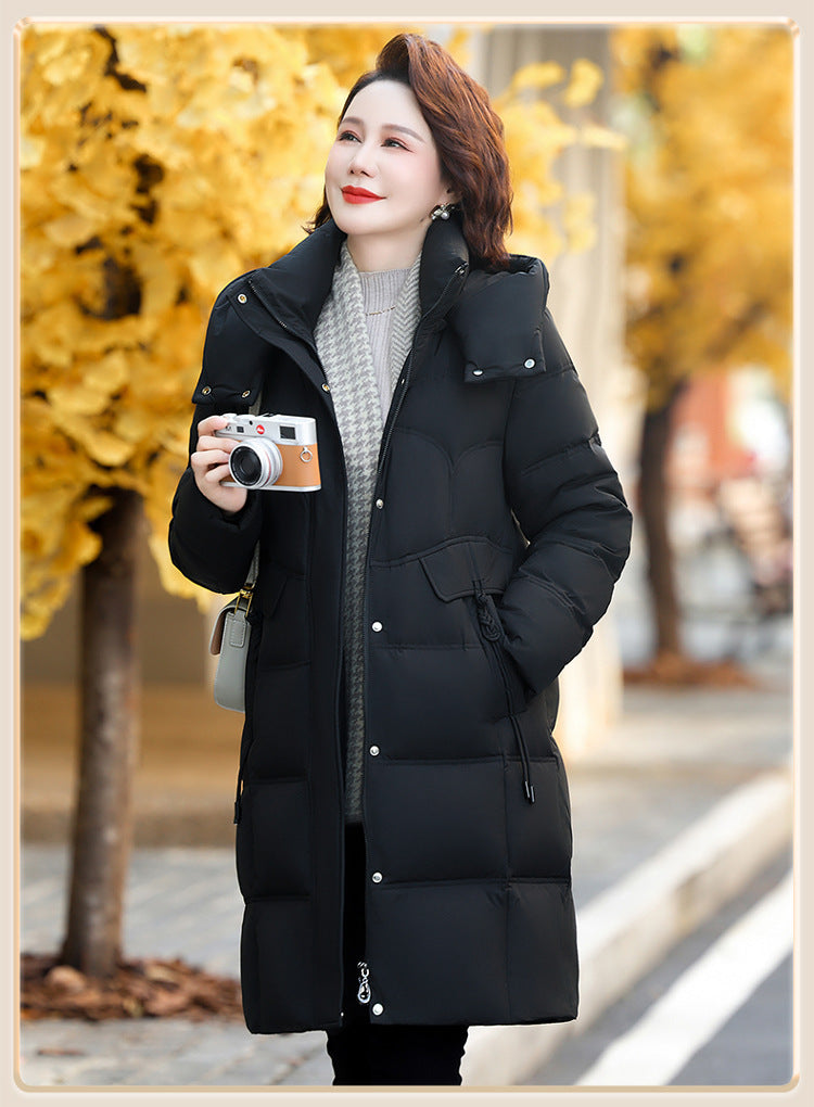 Renowears Classic Knit Sweater