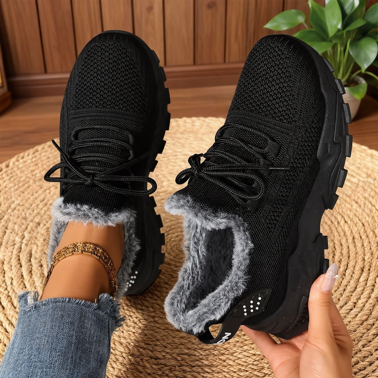 Renowears Flex Sneakers