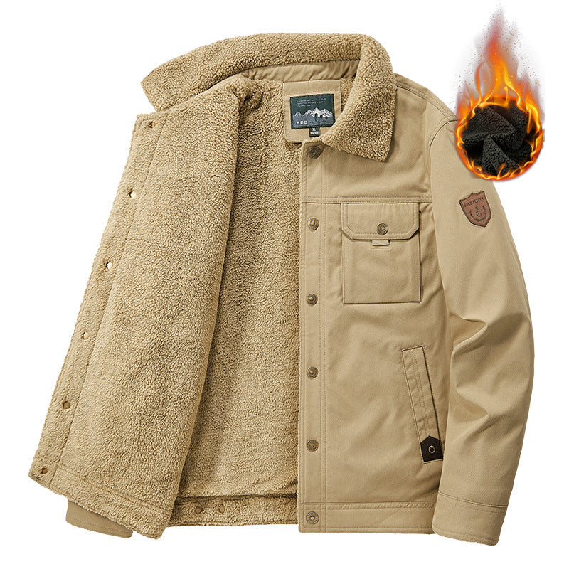 Renowears Cold-Weather Collection - Winter Jackets