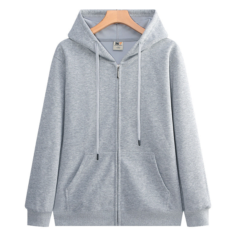 Renowear ActiveFit Hooded Jacket