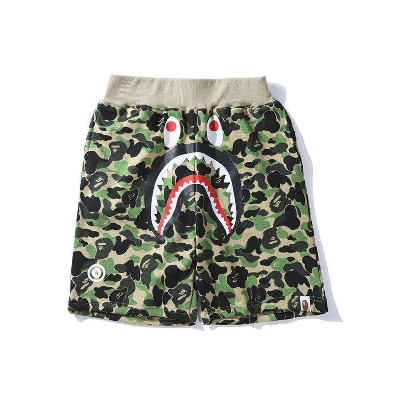 Renowears Flex Shorts