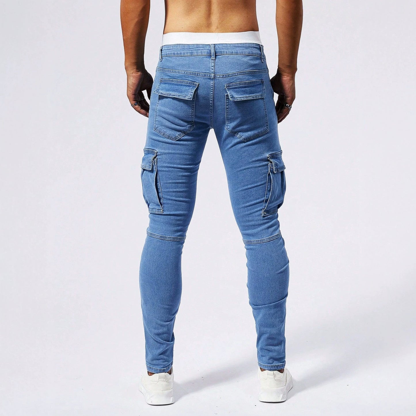 Renowears StreetFlex Jeans