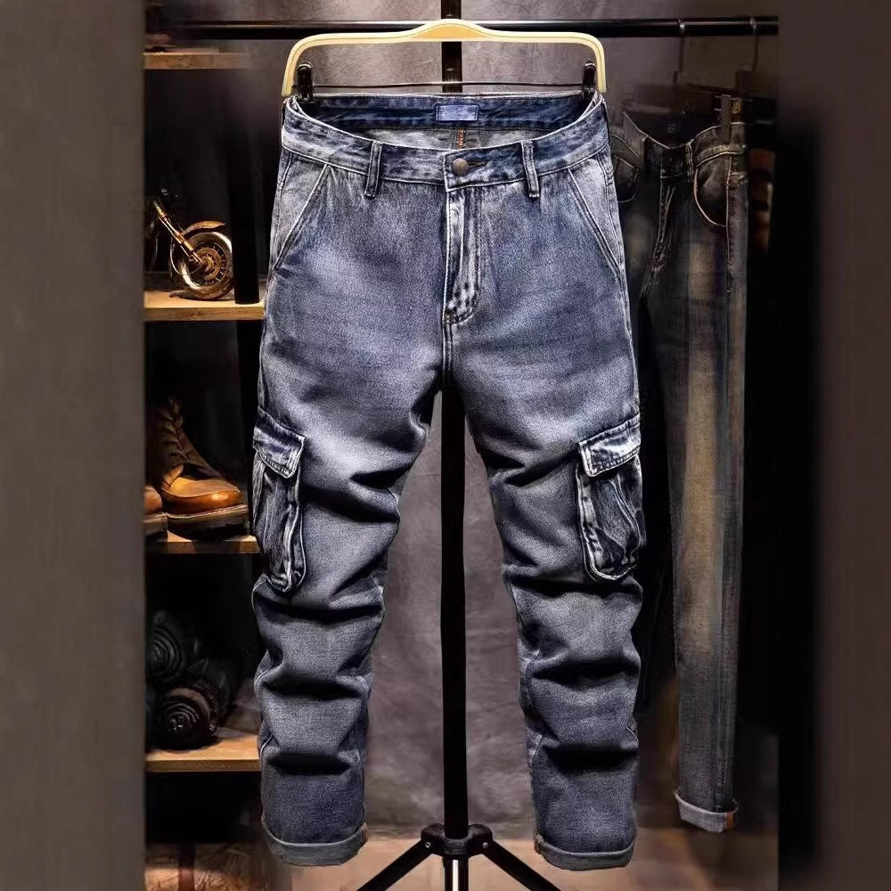 Renowears StreetFlex Jeans