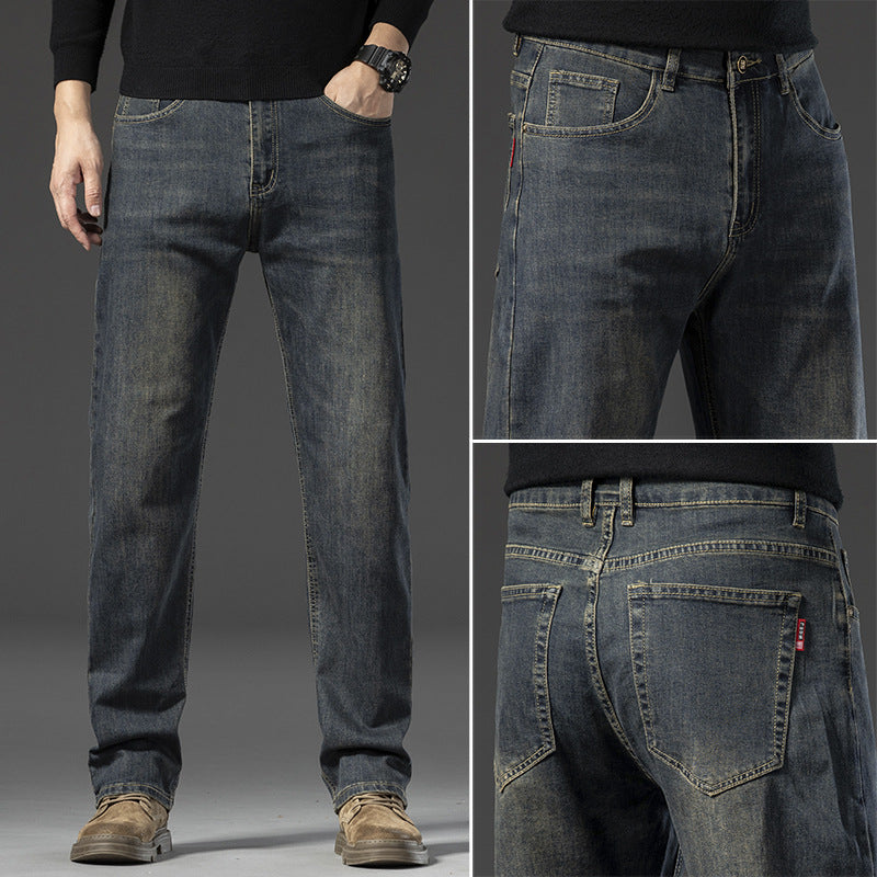 Renowears StreetFlex Jeans