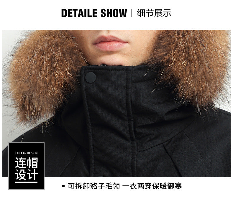 Renowears Classic Knit Sweater