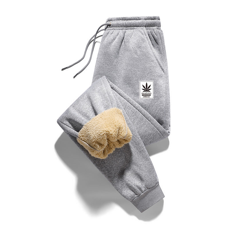 Renowears Everyday Casual Sports Pants