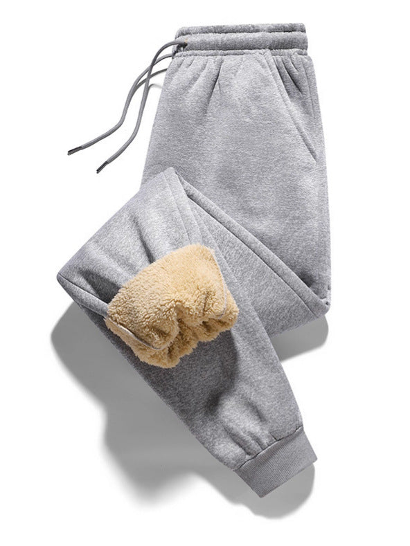 Renowears Everyday Casual Sports Pants