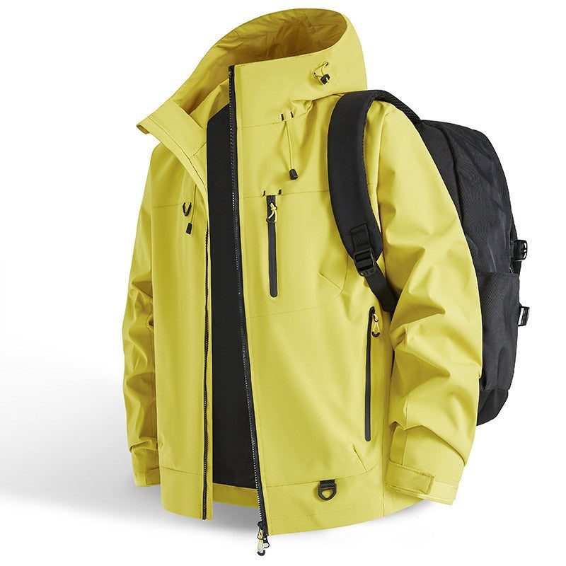 Renowears Cold-Weather Collection - Winter Jackets