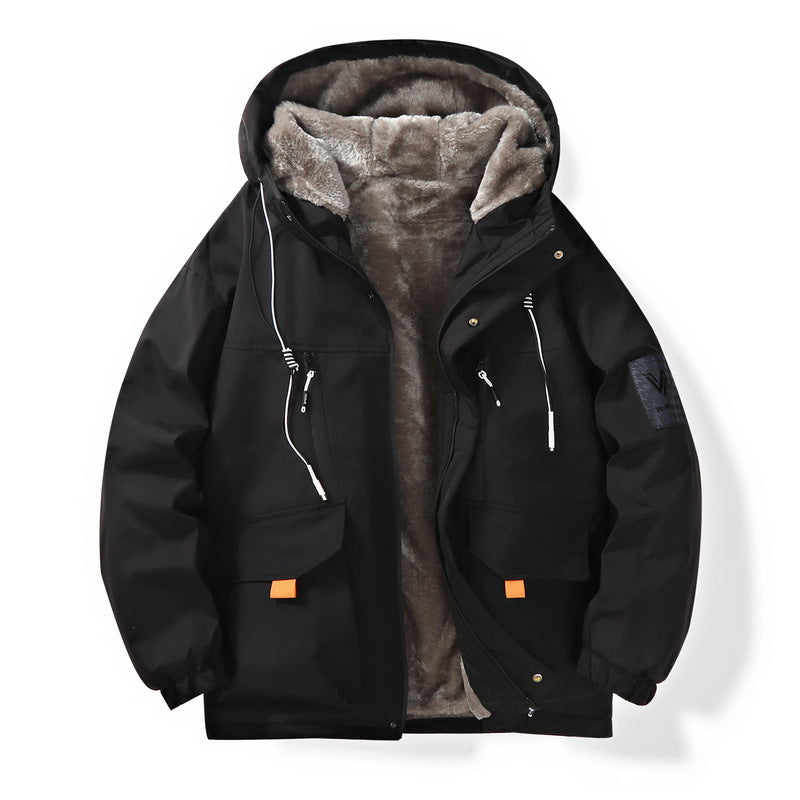 Renowears Cold-Weather Collection - Winter Jackets