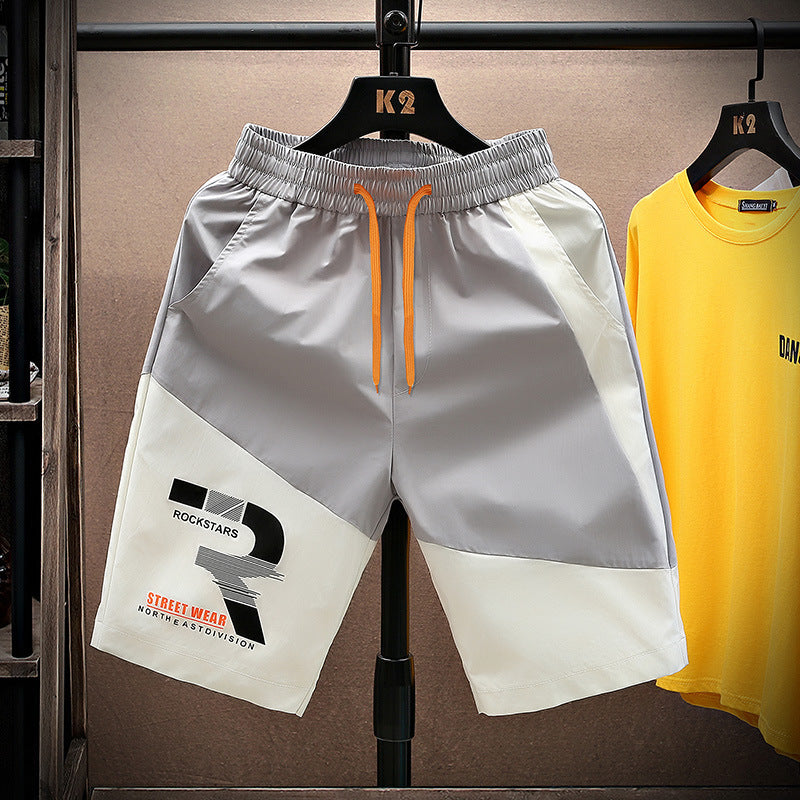 Renowears Street Shorts