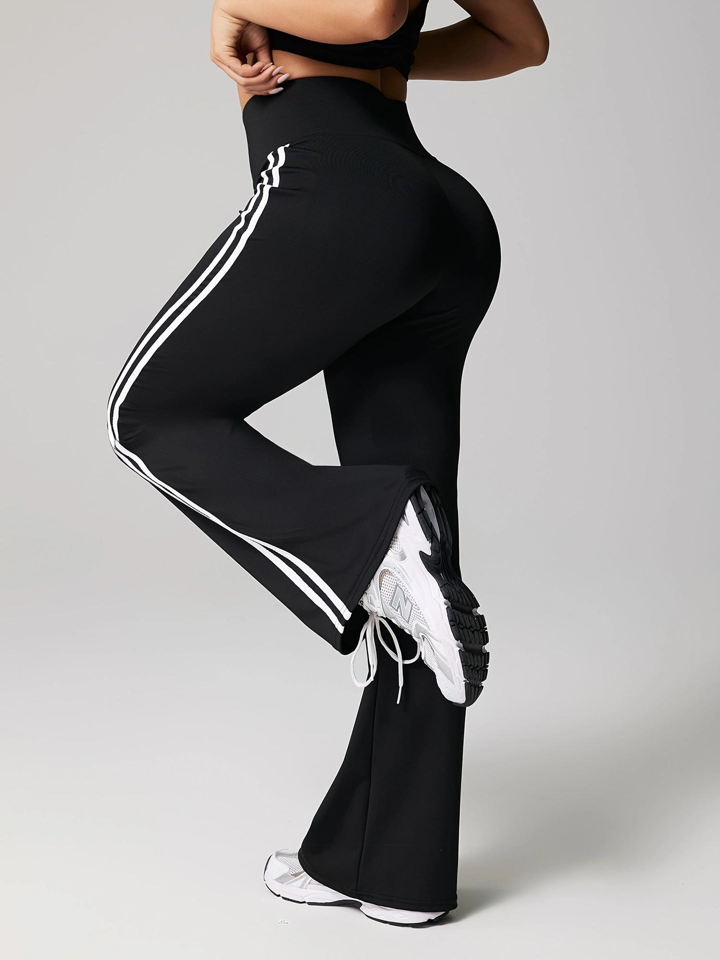 Renowear FlexFit High-Waist Leggings