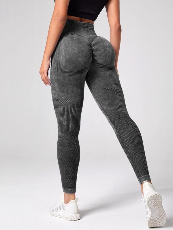 Renowear FlexFit High-Waist Leggings