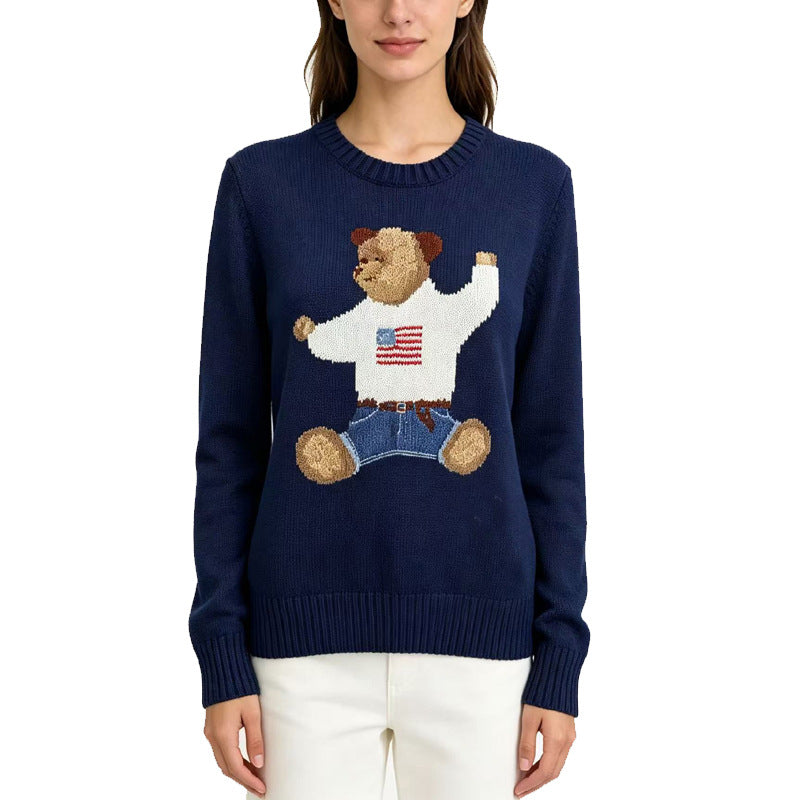 Renowear UrbanEase Sweater