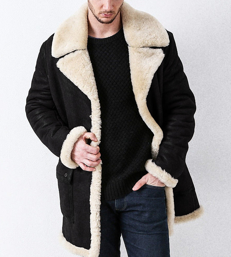 Renowears Cold-Weather Collection - Winter Jackets
