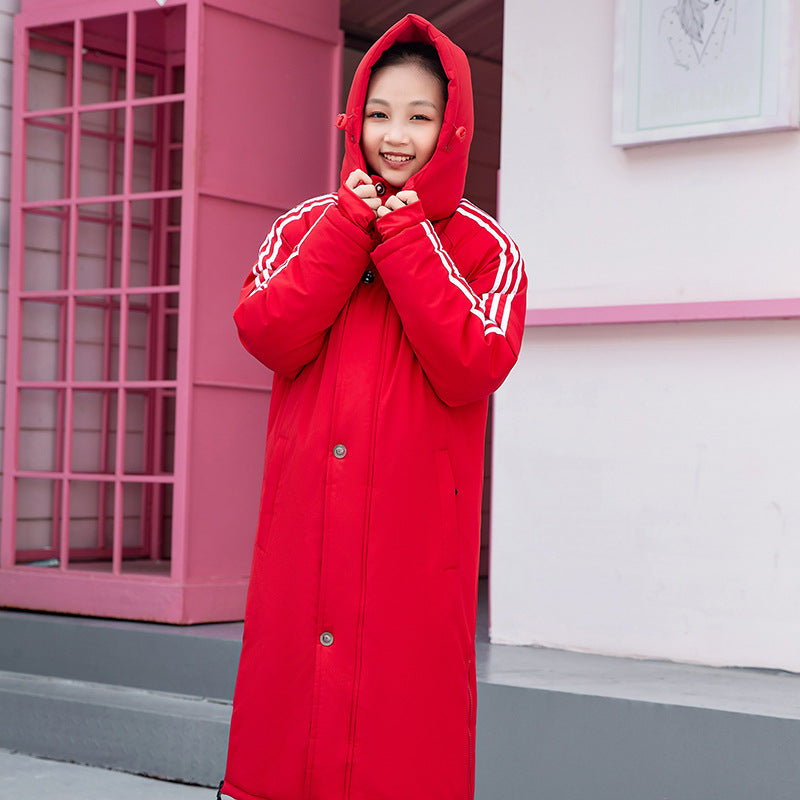 Renowears Cold-Weather Collection - Winter Jackets