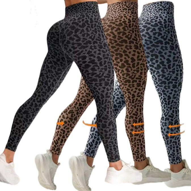 Renowear FlexFit High-Waist Leggings