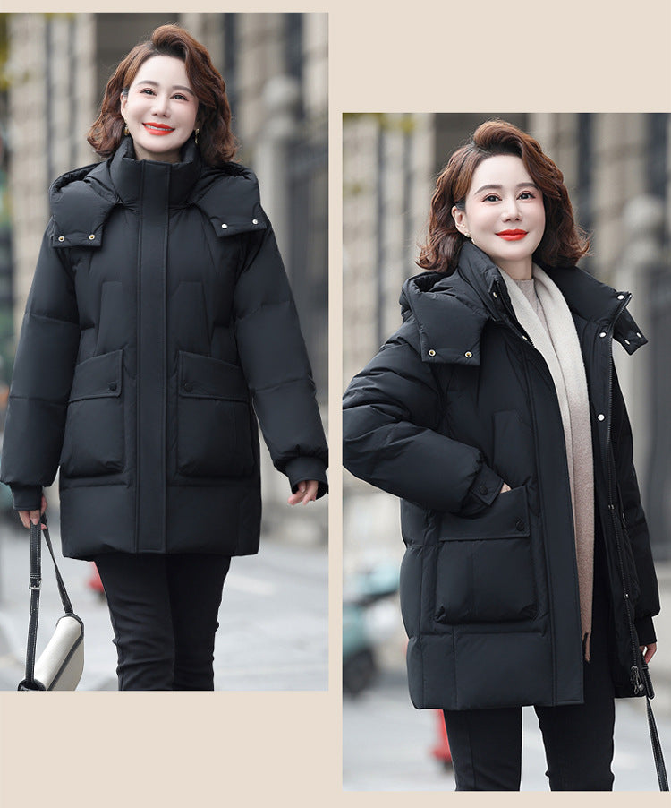 Renowears Classic Knit Sweater