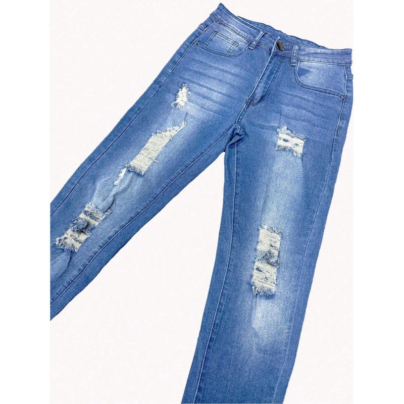 Renowears Premium Denim Jeans