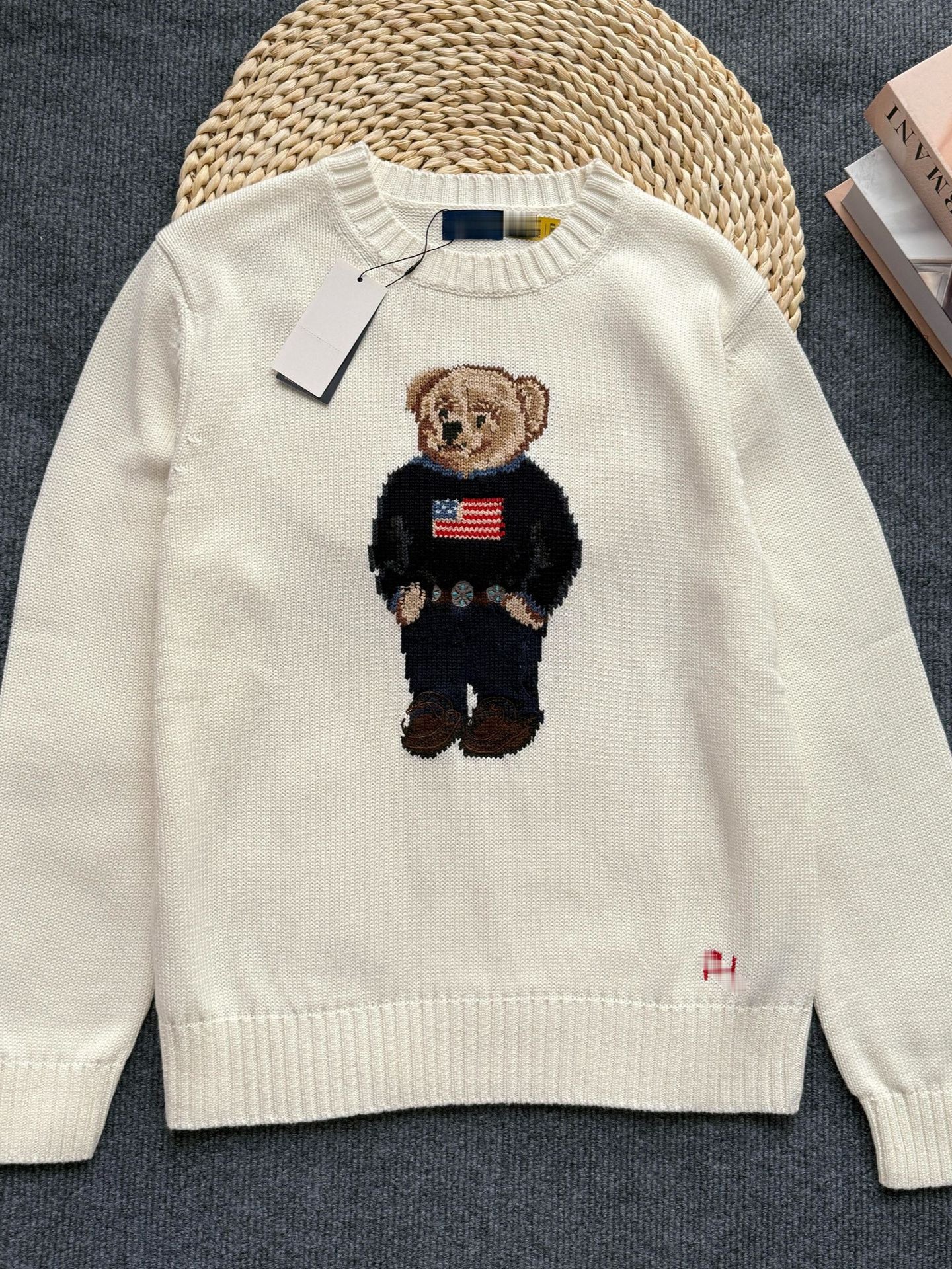 Renowear UrbanEase Sweater