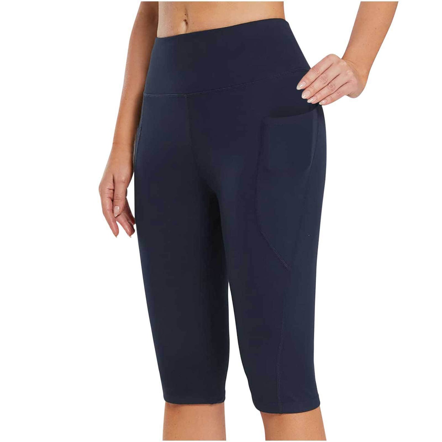 Renowear FlexFit High-Waist Leggings