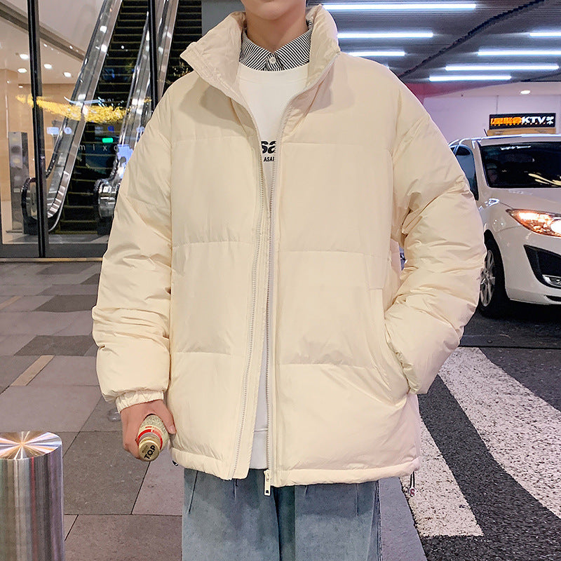 Renowears Men's Winter Jackets - Premium Warmth
