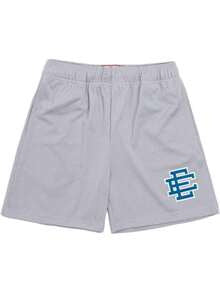 Cross-border hot sale euro size amazon TK sports mesh cloth shorts 3D digital print trendy beach pants wholesale