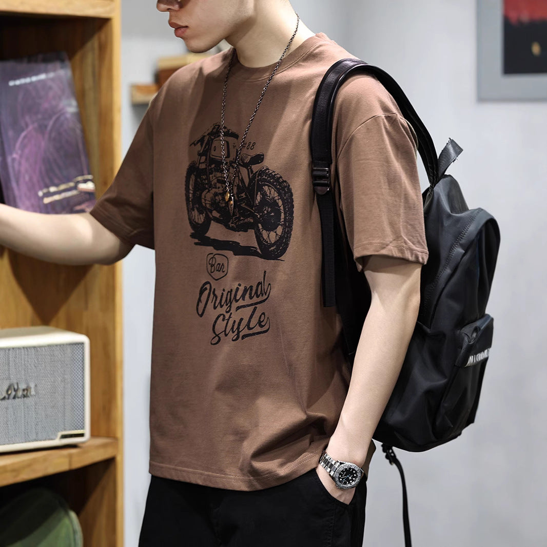 Renowears Premium T-Shirt