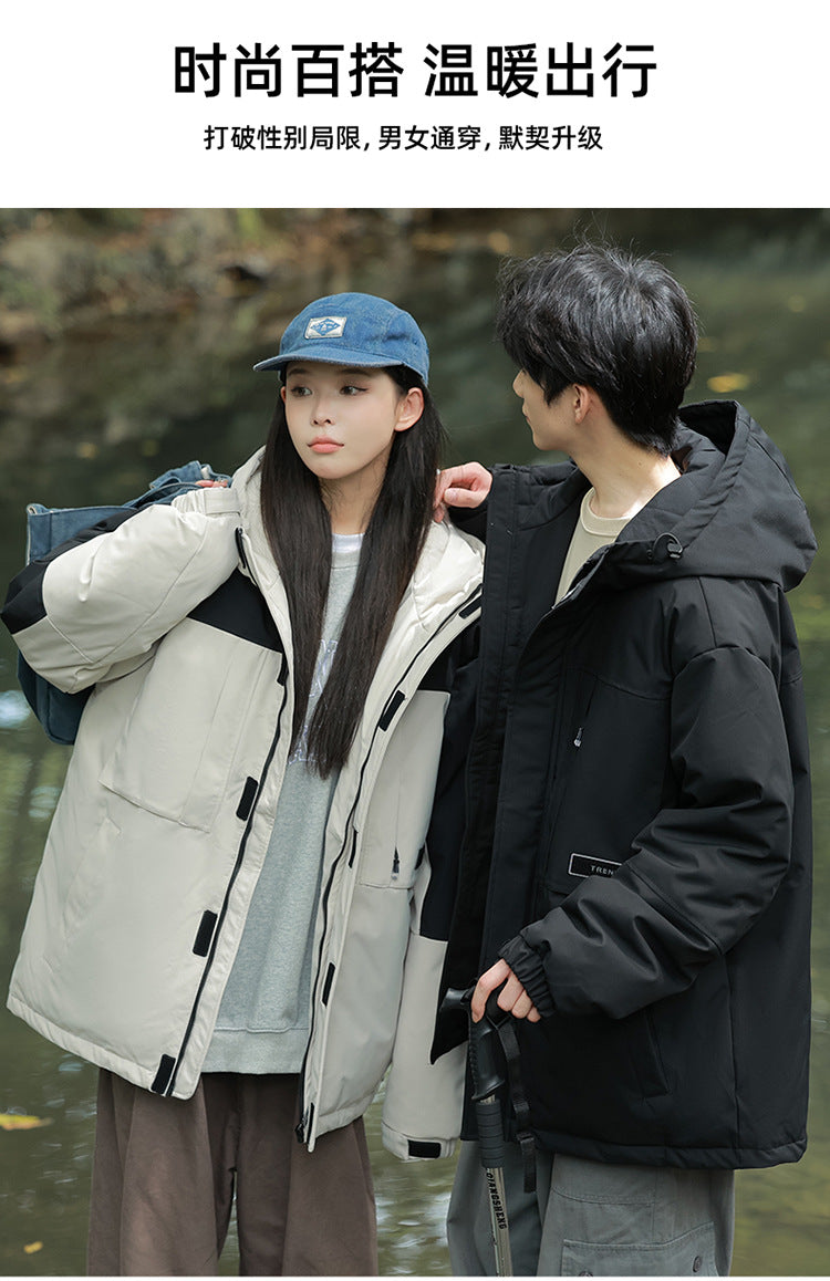 Renowears Classic Knit Sweater