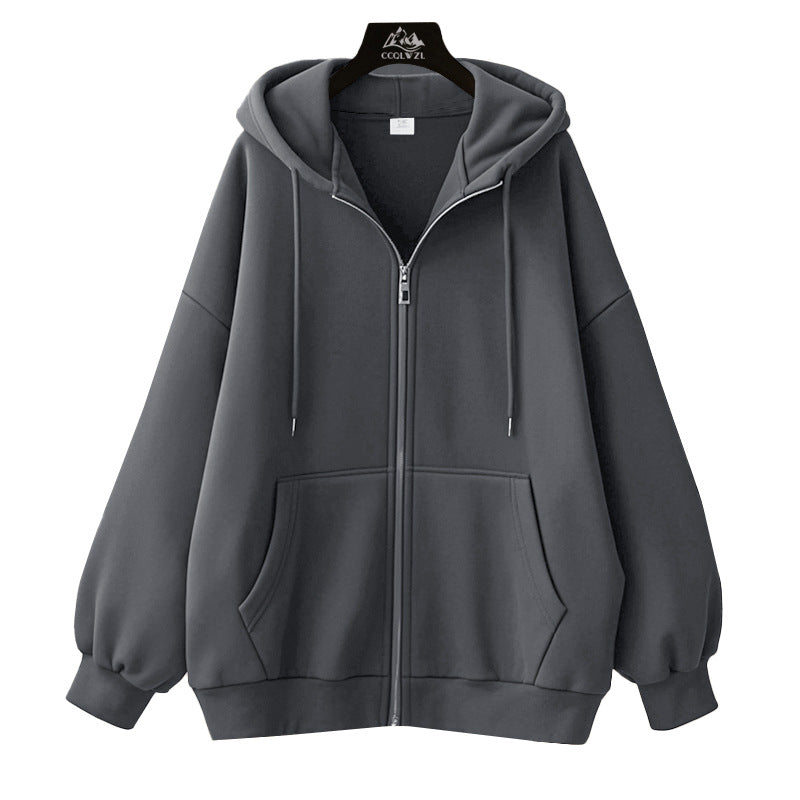 Renowear ActiveFit Hooded Jacket