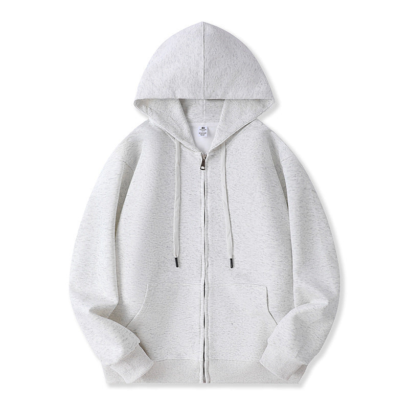 Renowear ActiveFit Hooded Jacket