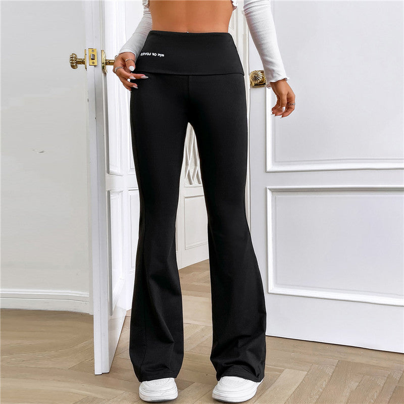 Renowear FlexFit High-Waist Leggings