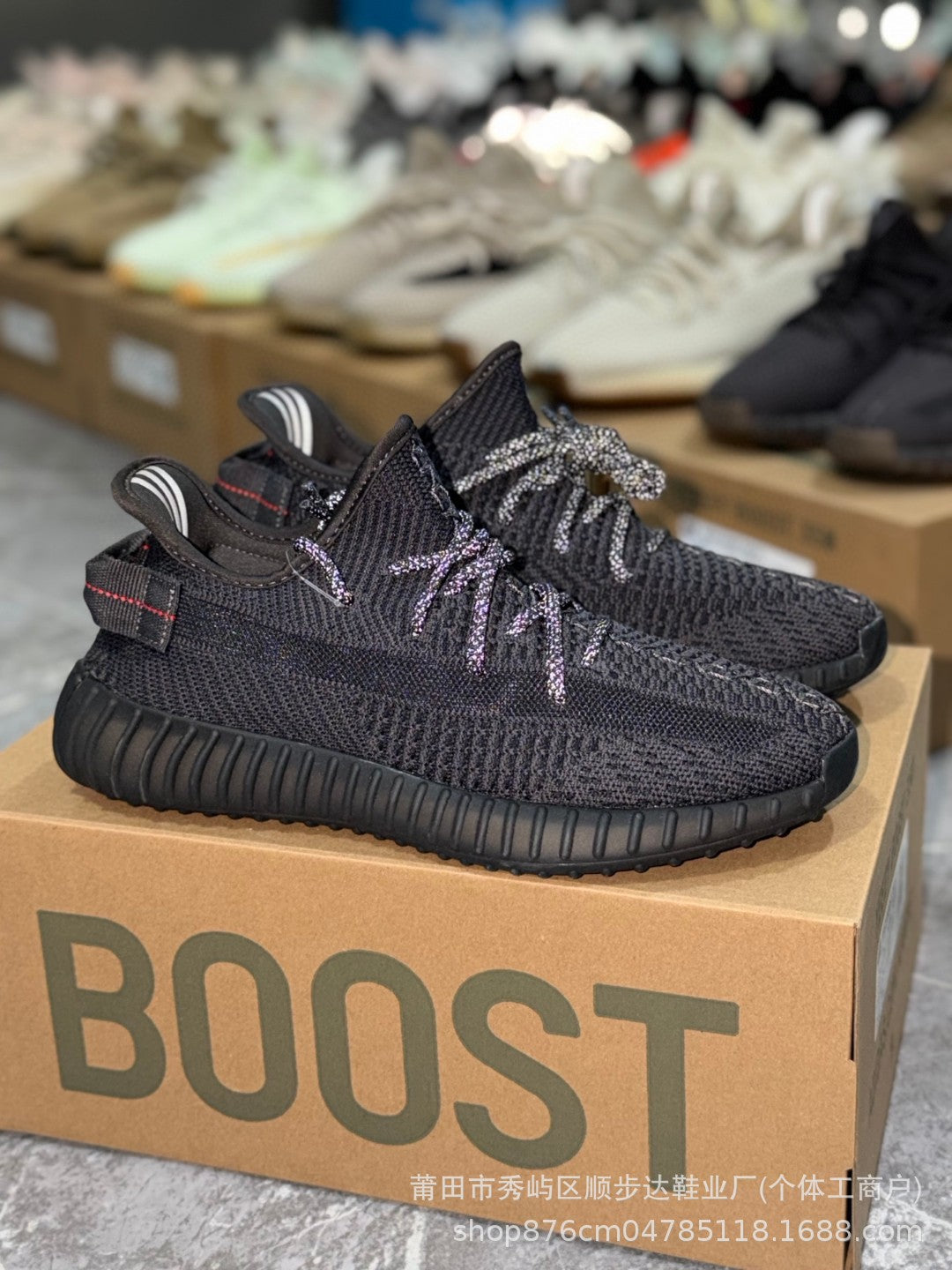 Renowears Flex Sneakers
