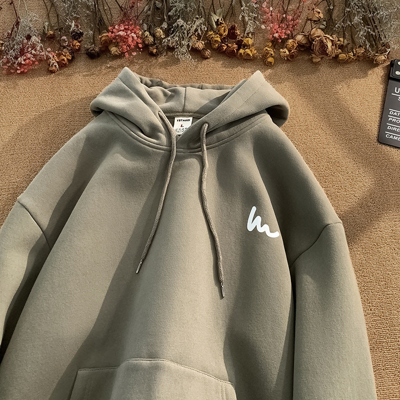 Renowear ActiveFit Hooded Jacket