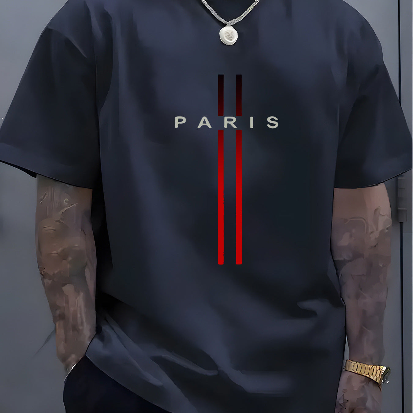 Renowears Classic T-Shirt