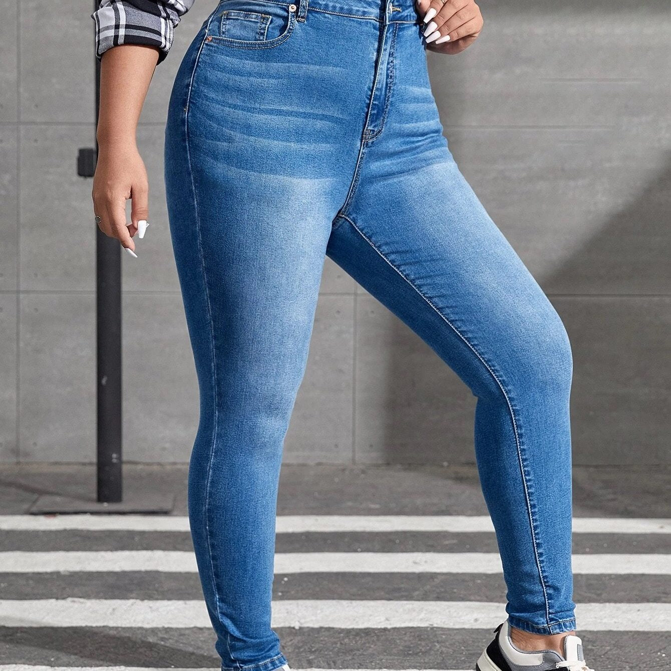 Renowears Essential Jeans