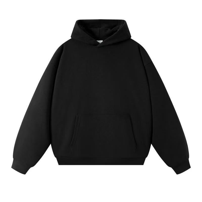 Renowear ActiveFit Hooded Jacket