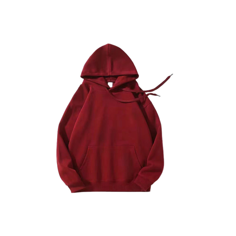 Renowears ActiveFit Hooded Jacket