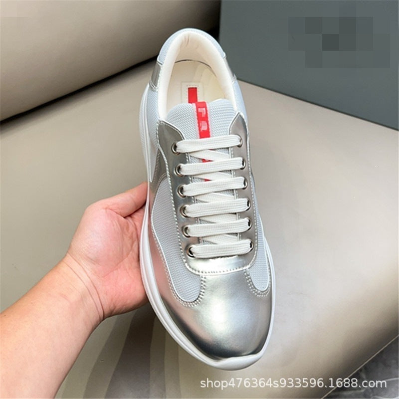 Renowears Classic Sneakers
