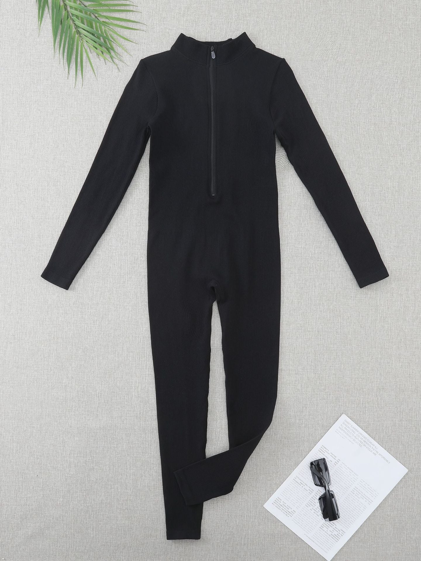Renowears Jumpsuit  Activewear