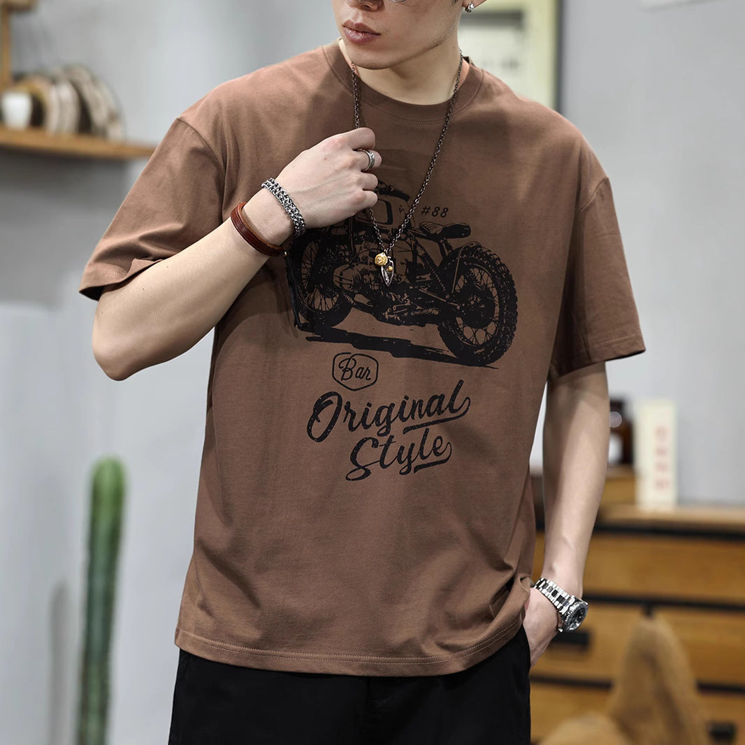 Renowears Premium T-Shirt