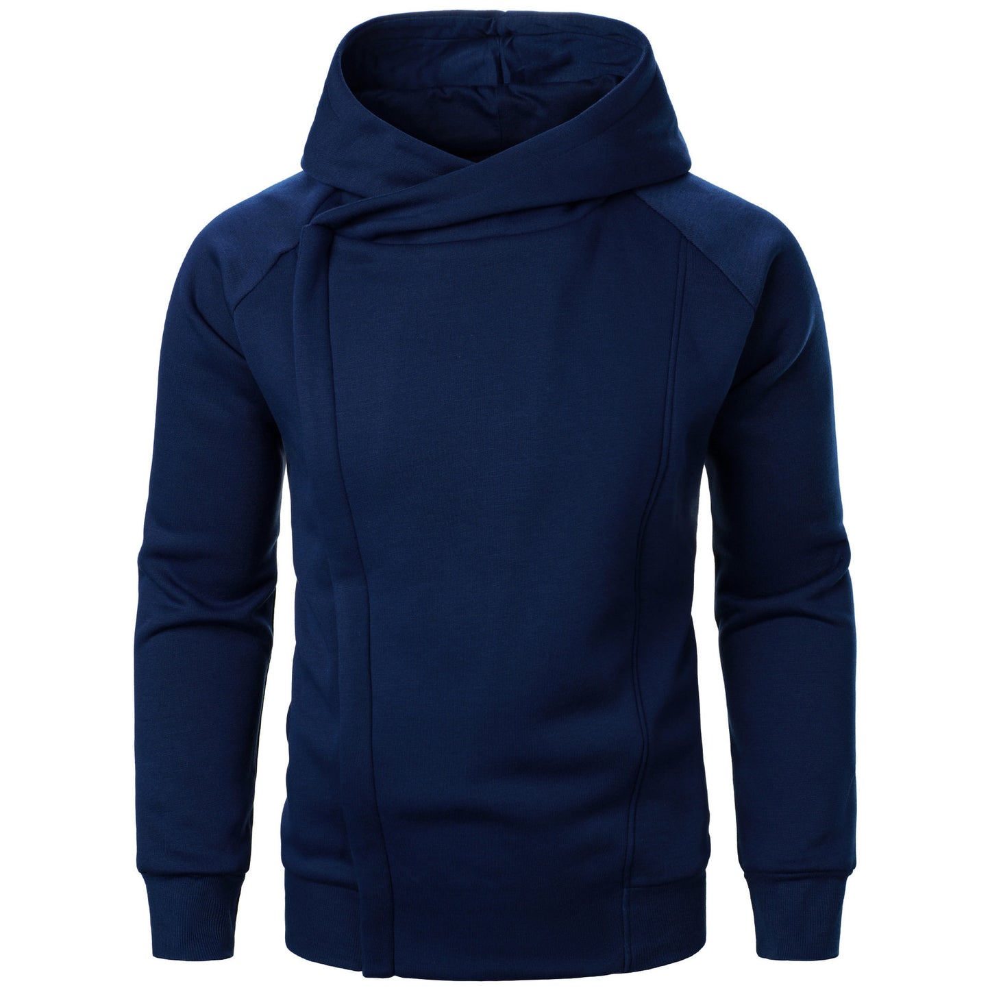 Renowear ActiveFit Hooded Jacket