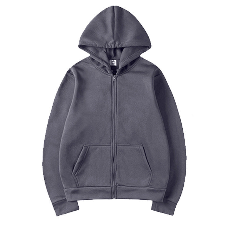 Renowear ActiveFit Hooded Jacket