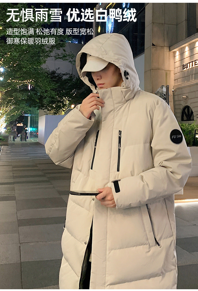 Renowears Classic Knit Sweater